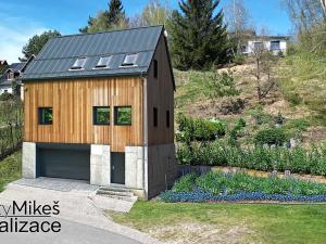 Prodej pozemku pro bydlení, Liberec, 1400 m2