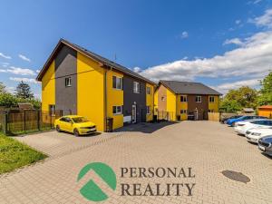 Prodej bytu 3+kk, Chotětov - Hřivno, 76 m2