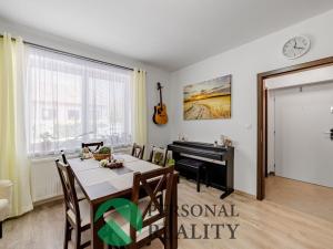 Prodej bytu 3+kk, Chotětov - Hřivno, 76 m2