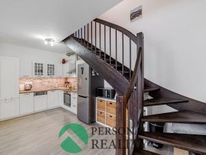 Prodej bytu 3+kk, Chotětov - Hřivno, 76 m2