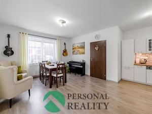 Prodej bytu 3+kk, Chotětov - Hřivno, 76 m2