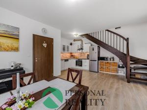Prodej bytu 3+kk, Chotětov - Hřivno, 76 m2