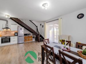 Prodej bytu 3+kk, Chotětov - Hřivno, 76 m2