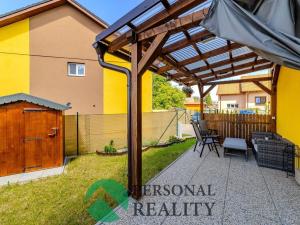 Prodej bytu 3+kk, Chotětov - Hřivno, 76 m2