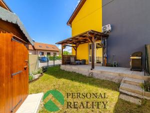 Prodej bytu 3+kk, Chotětov - Hřivno, 76 m2