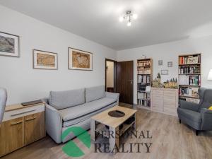 Prodej bytu 3+kk, Chotětov - Hřivno, 76 m2