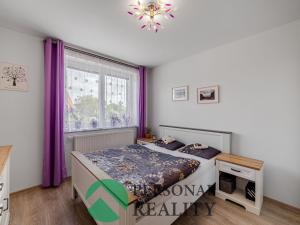 Prodej bytu 3+kk, Chotětov - Hřivno, 76 m2
