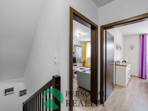 Prodej bytu 3+kk, Chotětov - Hřivno, 76 m2