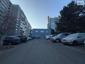 Pronájem obchodního prostoru, Praha - Háje, Hviezdoslavova, 364 m2