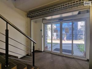 Pronájem obchodního prostoru, Praha - Háje, Hviezdoslavova, 364 m2