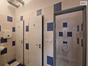 Pronájem obchodního prostoru, Praha - Háje, Hviezdoslavova, 364 m2