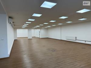 Pronájem obchodního prostoru, Praha - Háje, Hviezdoslavova, 364 m2