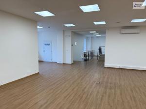 Pronájem obchodního prostoru, Praha - Háje, Hviezdoslavova, 364 m2