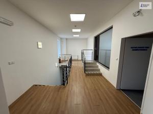 Pronájem obchodního prostoru, Praha - Háje, Hviezdoslavova, 364 m2