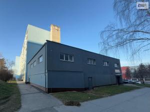 Pronájem obchodního prostoru, Praha - Háje, Hviezdoslavova, 364 m2