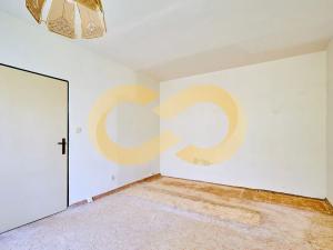 Prodej bytu 1+1, Prachatice, nám. Přátelství, 44 m2