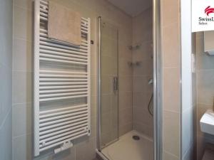 Pronájem bytu 1+kk, Praha - Troja, Mazurská, 32 m2