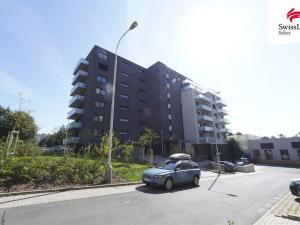 Pronájem bytu 1+kk, Praha - Troja, Mazurská, 32 m2