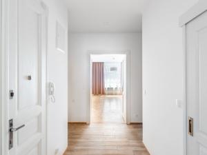 Pronájem bytu 2+1, Praha - Vinohrady, Vinohradská, 55 m2