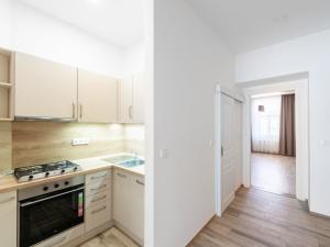 Pronájem bytu 2+1, Praha - Vinohrady, Vinohradská, 55 m2