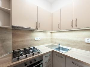 Pronájem bytu 2+1, Praha - Vinohrady, Vinohradská, 55 m2