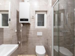 Pronájem bytu 2+1, Praha - Vinohrady, Vinohradská, 55 m2