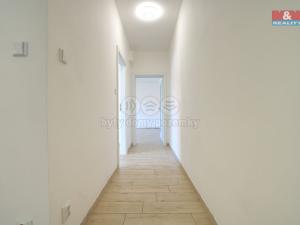 Prodej činžovního domu, Ostrava - Muglinov, Bohumínská, 142 m2