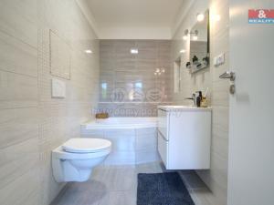 Prodej činžovního domu, Ostrava - Muglinov, Bohumínská, 142 m2