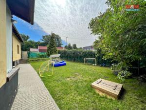 Prodej činžovního domu, Ostrava - Muglinov, Bohumínská, 142 m2