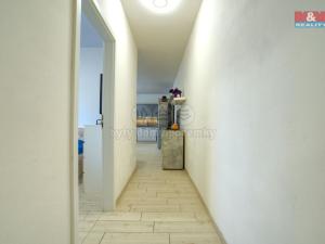 Prodej činžovního domu, Ostrava - Muglinov, Bohumínská, 142 m2