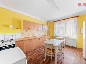 Prodej rodinného domu, Děčín - Děčín XXXII-Boletice nad Labem, Verneřická, 130 m2