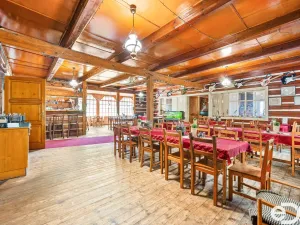 Prodej ubytování, Olešnice v Orlických horách, 1400 m2