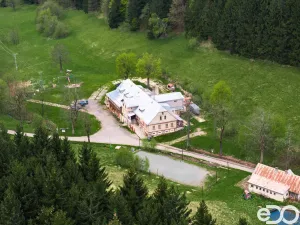 Prodej ubytování, Olešnice v Orlických horách, 1400 m2