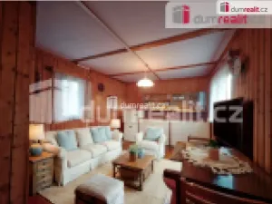 Pronájem chaty, Tašov, 34 m2