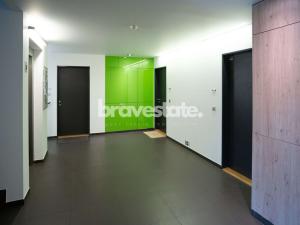 Prodej bytu 2+kk, Praha - Libeň, Menclova, 65 m2