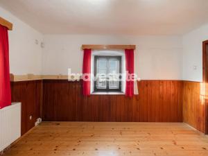 Prodej rodinného domu, Pchery, Na Skále, 55 m2