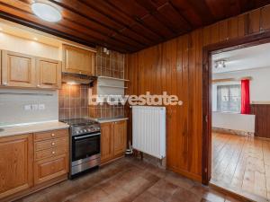 Prodej rodinného domu, Pchery, Na Skále, 55 m2