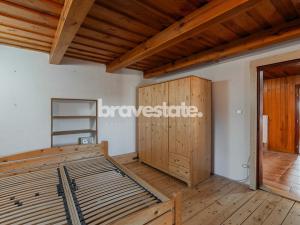 Prodej rodinného domu, Pchery, Na Skále, 55 m2