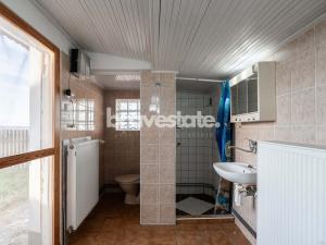 Prodej rodinného domu, Pchery, Na Skále, 55 m2