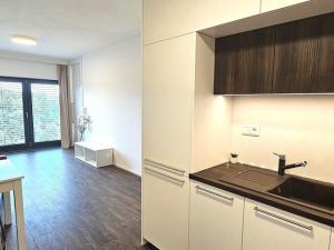 Pronájem bytu 2+kk, Brno - Veveří, Lidická, 5470 m2
