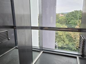 Pronájem bytu 2+kk, Brno - Veveří, Lidická, 5470 m2