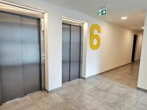 Pronájem bytu 2+kk, Brno - Veveří, Lidická, 5470 m2