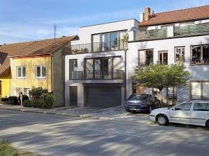 Prodej bytu 3+kk, Česká, 87 m2