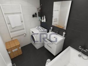 Prodej bytu 3+kk, Česká, 74 m2