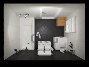 Prodej bytu 3+kk, Česká, 74 m2