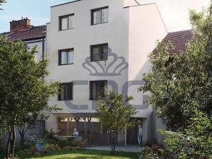 Prodej bytu 3+kk, Česká, 74 m2
