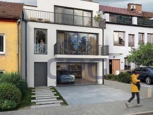 Prodej bytu 3+kk, Česká, 74 m2
