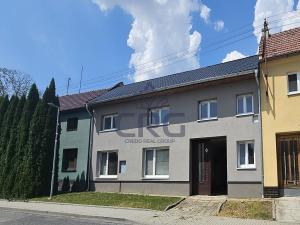 Prodej chaty, Vranovice-Kelčice - Vranovice, 197 m2