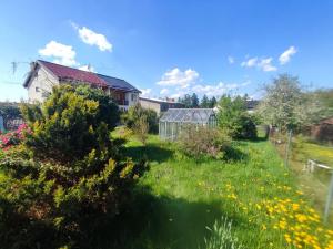 Prodej pozemku, Rudolfov, Okružní, 858 m2