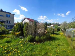 Prodej pozemku, Rudolfov, Okružní, 858 m2
